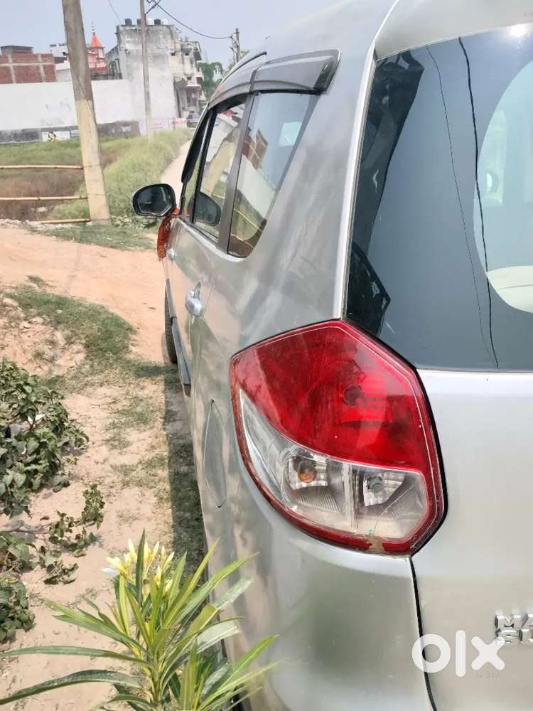 Maruti Suzuki Ertiga 2013 Diesel 90000 Km Driven Only