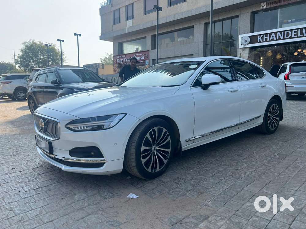 Volvo S90 B5 Ultimate, 2023, Petrol