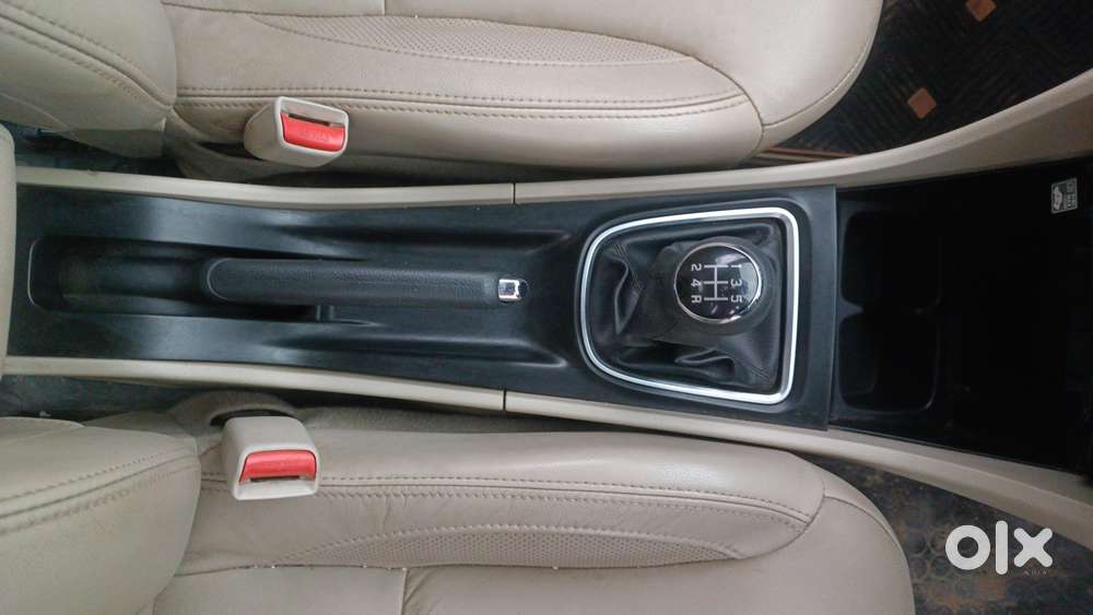 Maruti Suzuki Ciaz Alpha Diesel, 2017, Diesel