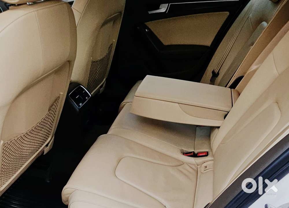 Audi A4 2014-2016 1.8 Tfsi Premium Plus, 2016, Petrol