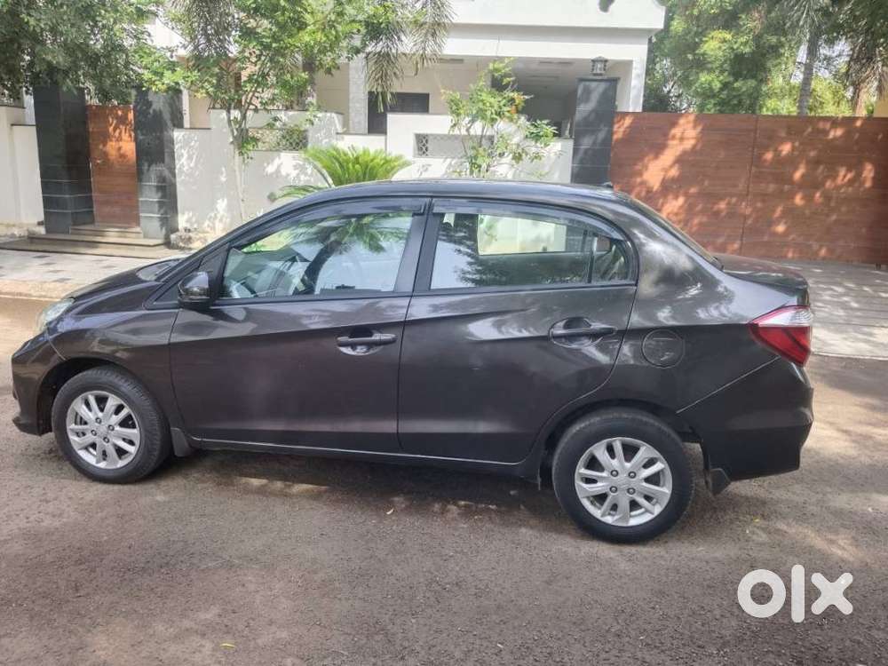 Honda Amaze, 2018, Diesel