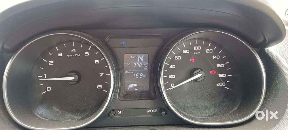 Tata Tiago 1.2 Revotron Xza Plus Amt, 2019, Petrol