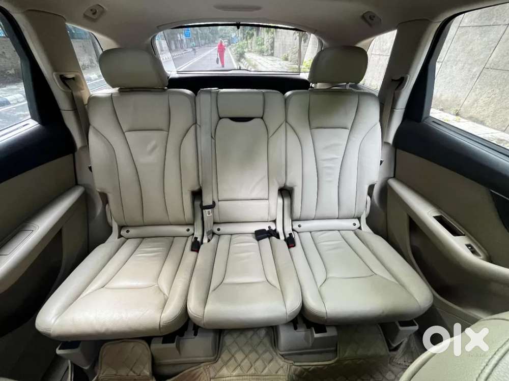 Audi Q7 3.0 45 Tdi Premium Plus, 2019, Diesel