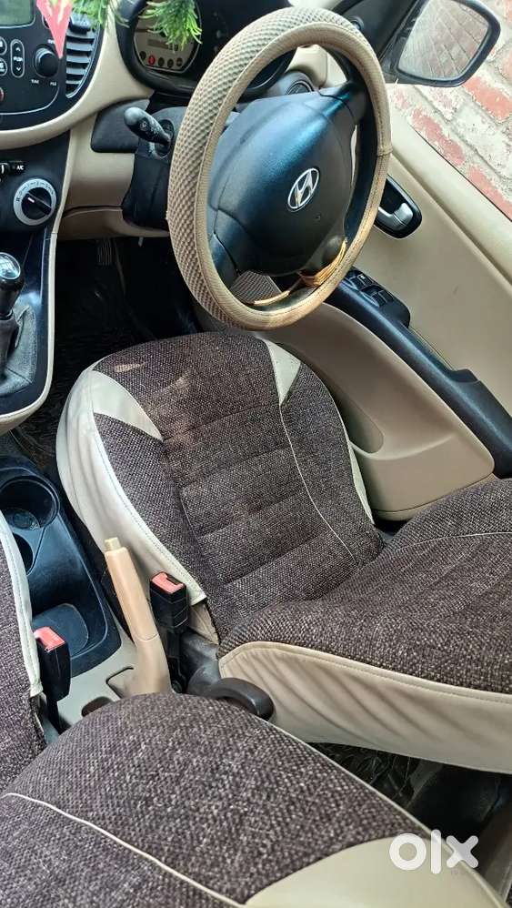 Hyundai I10 2010 Petrol 85000 Km Driven