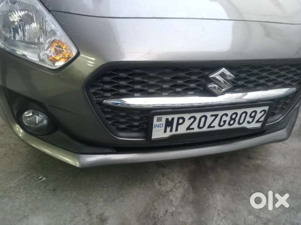 Maruti Swift 1.2 Zxi 2023
