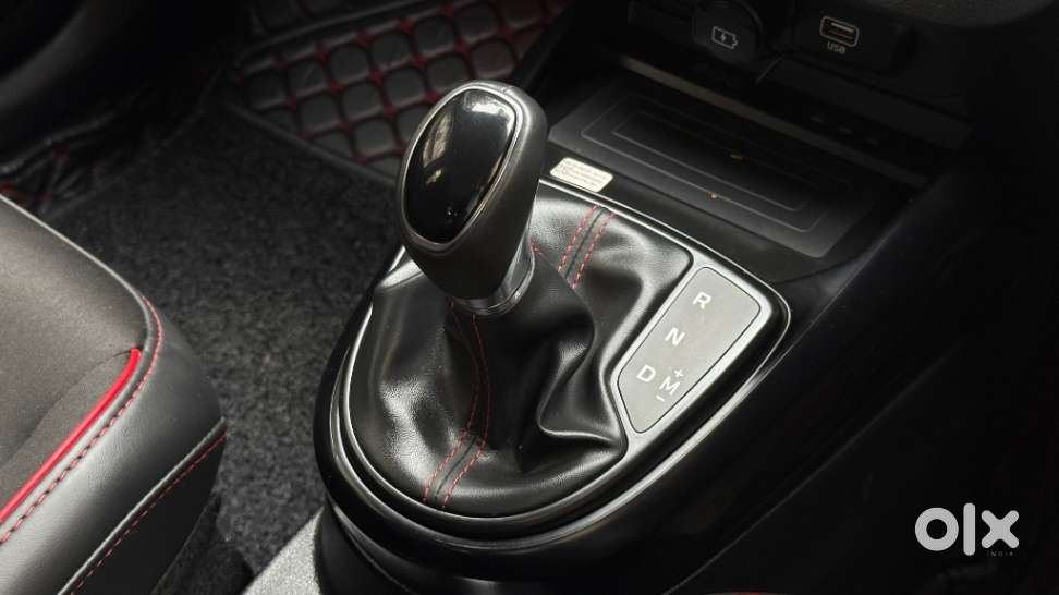 Hyundai Exter 1.2 Amt Sx Se, 2024, Petrol