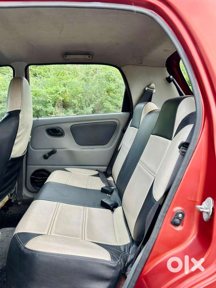 Maruti Suzuki Alto K10 2010-2014 Vxi, 2014, Petrol