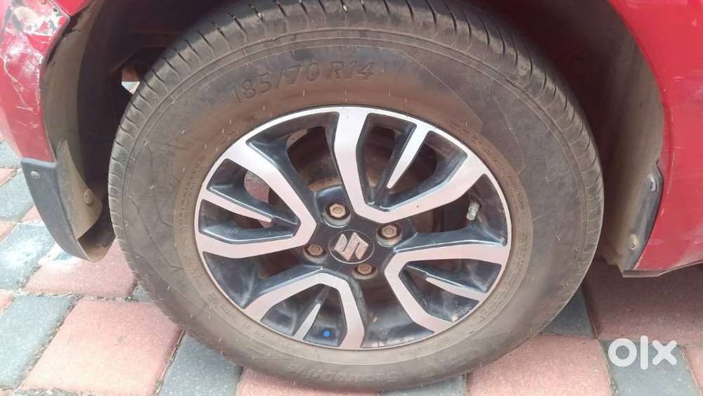 Maruti Suzuki Swift Vxi + Manual, 2009, Petrol