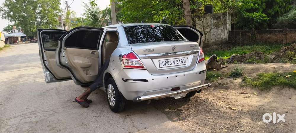 Maruti Suzuki Swift Dzire 2015 Well Maintained