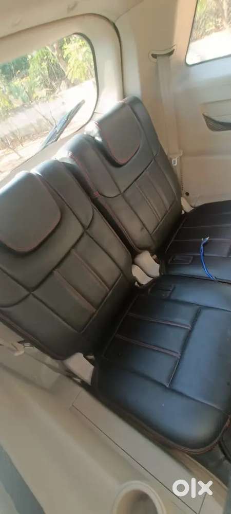 Mahindra Xuv500 2016 Diesel Well Maintained