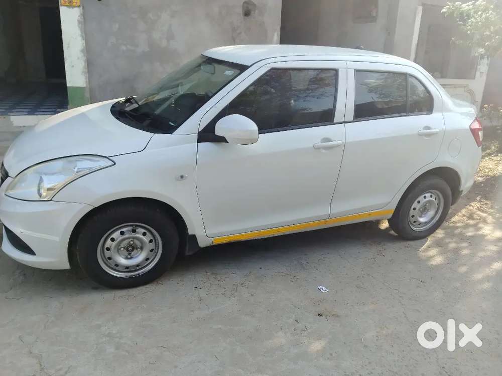 Maruti Suzuki Swift Vdi 2017