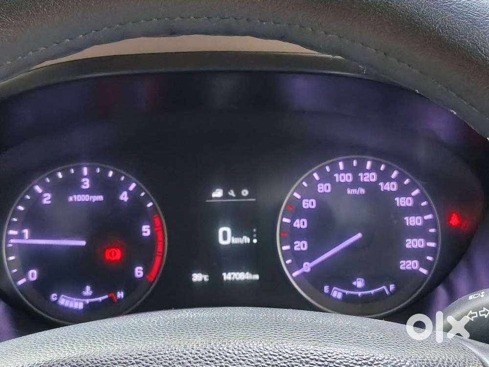 Hyundai I20 2015-2017 Asta 1.4 Crdi, 2016, Diesel