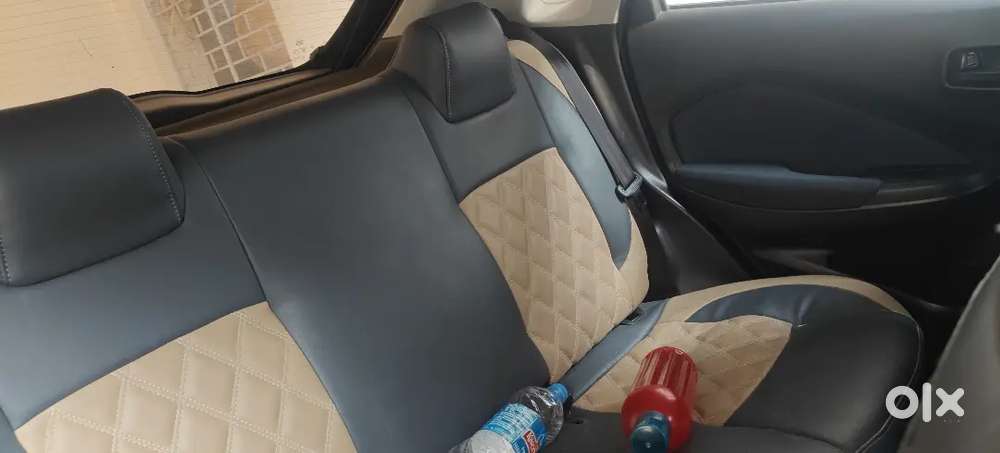 Maruti Suzuki Baleno 2019-2022 Petrol Manual