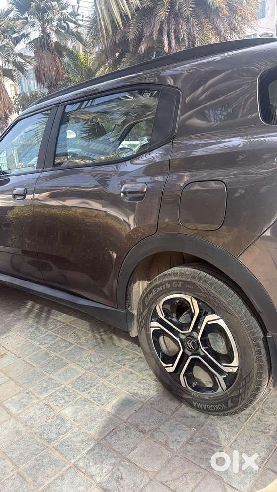 Nov 2024 Registered, Immaculate Condition With Noclaim Valid Insurance