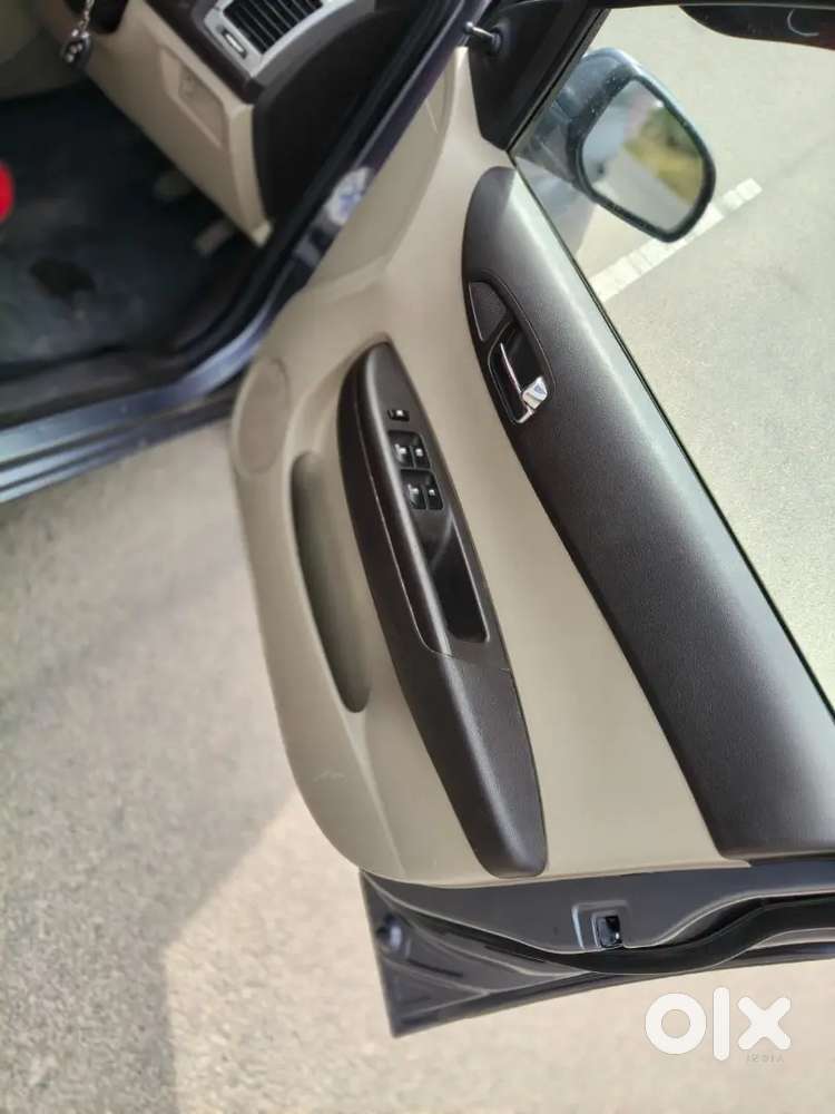 Hyundai I20 2010 Petrol Good Condition