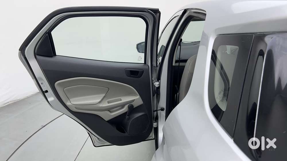 Ford Ecosport [2017-2021] 1.5 Ambiente Ti-vct, 2015, Petrol