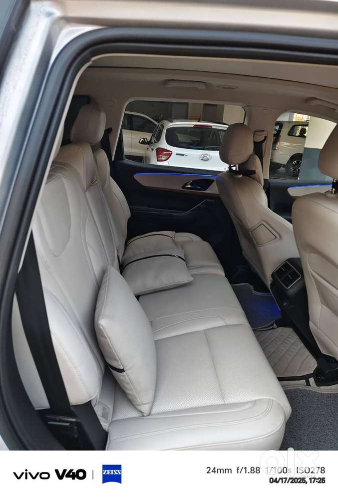 All Original Very Tastefully Maintained Vehicle