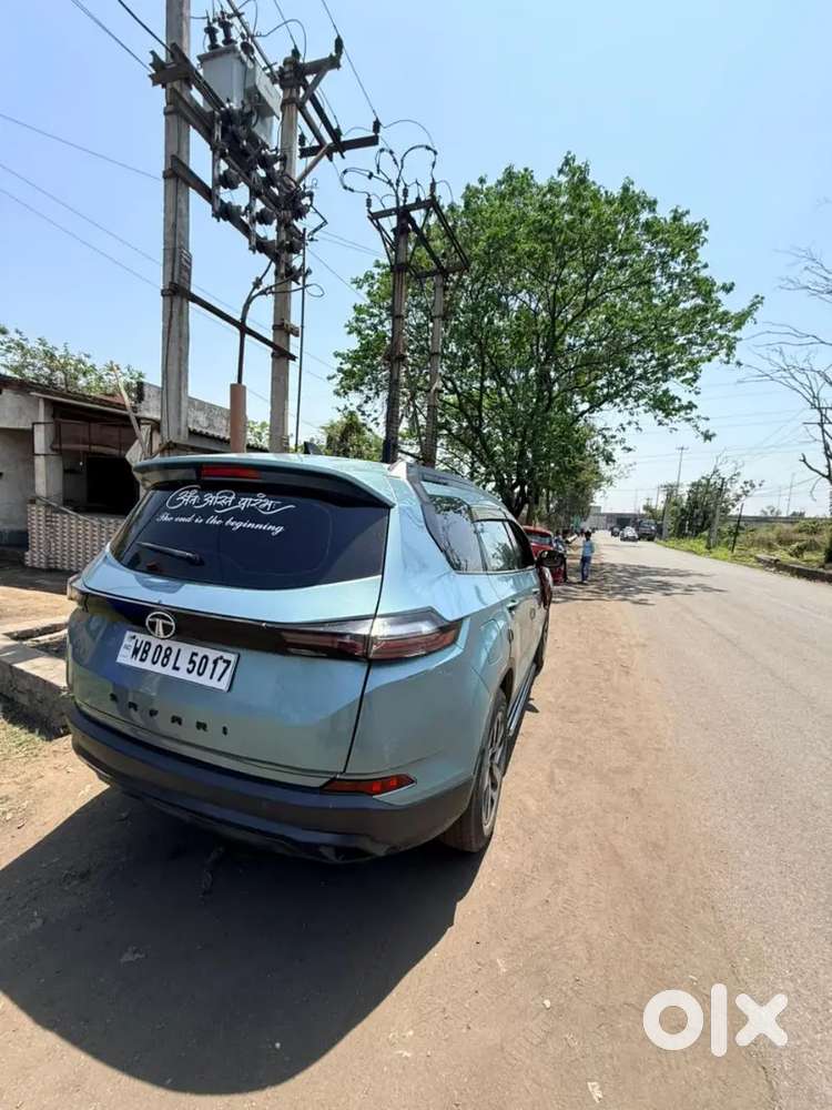 Safari Xza+2.0l Kryotec Bsvi