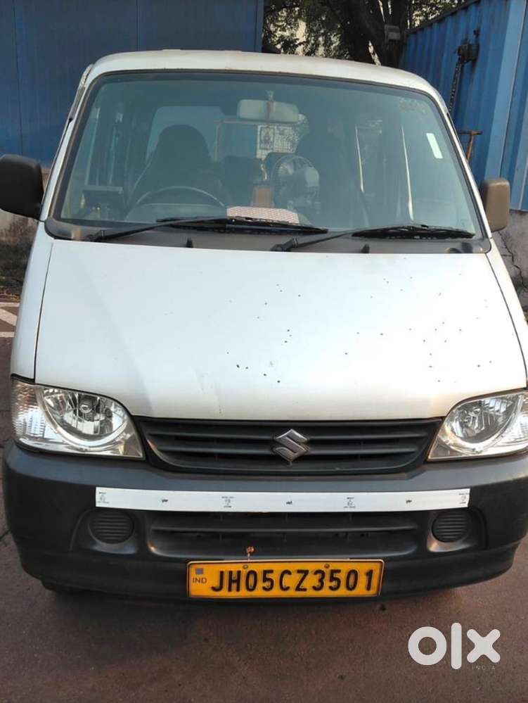 Maruti Suzuki Eeco 2022