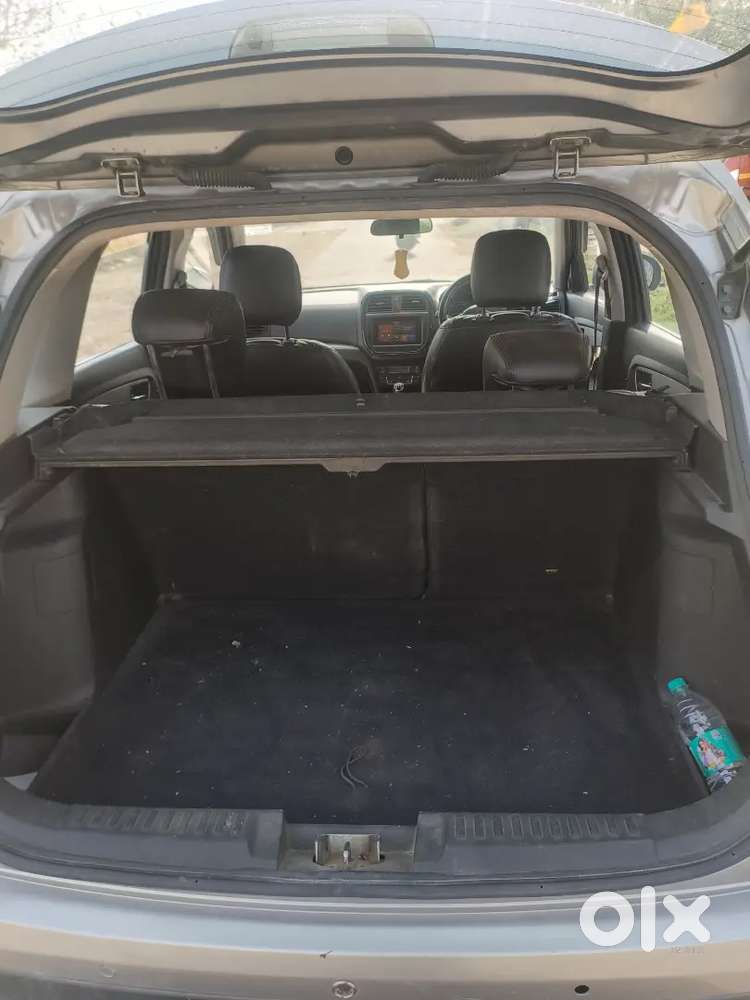 Maruti Suzuki Vitara Brezza 2021