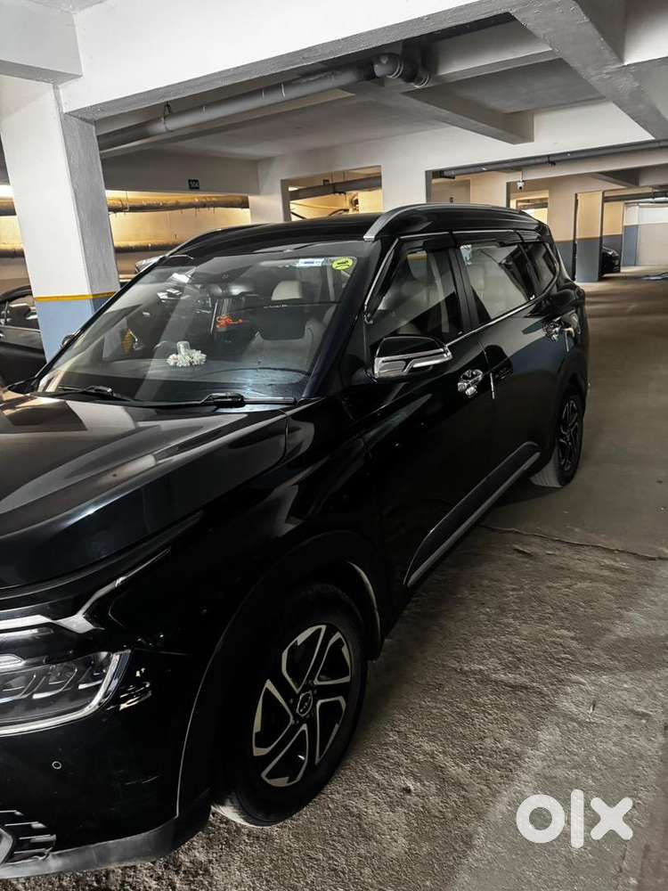 Kia Caren 2022 Well Maintained Ap Registration