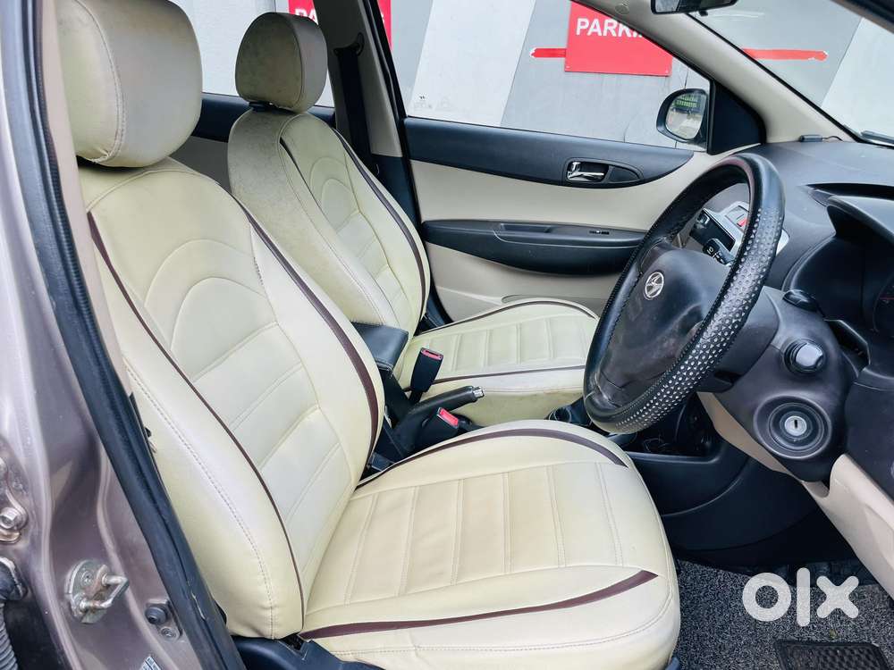 Hyundai I20 Magna 1.2 Mt, 2013, Petrol