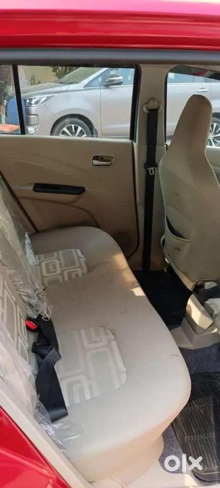 2019 Maruti Suzuki Celerio Lxi(o) Amt