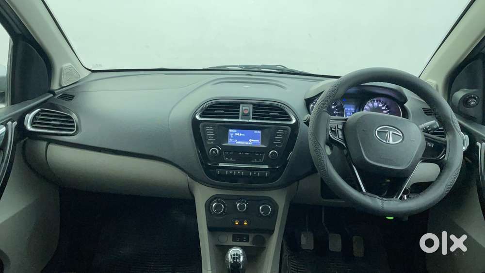 Tata Tiago Xz, 2018, Petrol