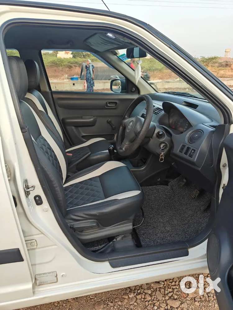 Maruti Suzuki Swift 2009 Ldi