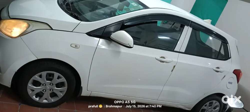 Grand I10 Od07