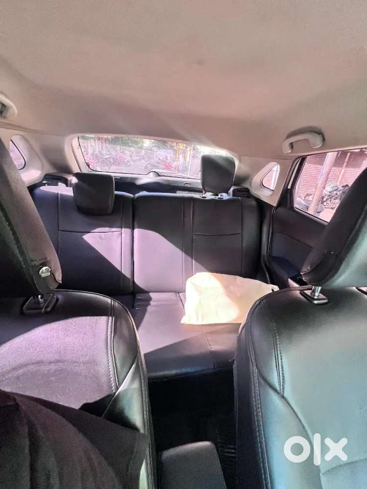 Maruti Baleno 2021 Variant