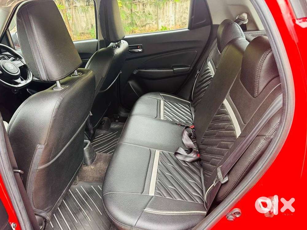 Maruti Suzuki Swift Amt Vxi, 2018, Petrol