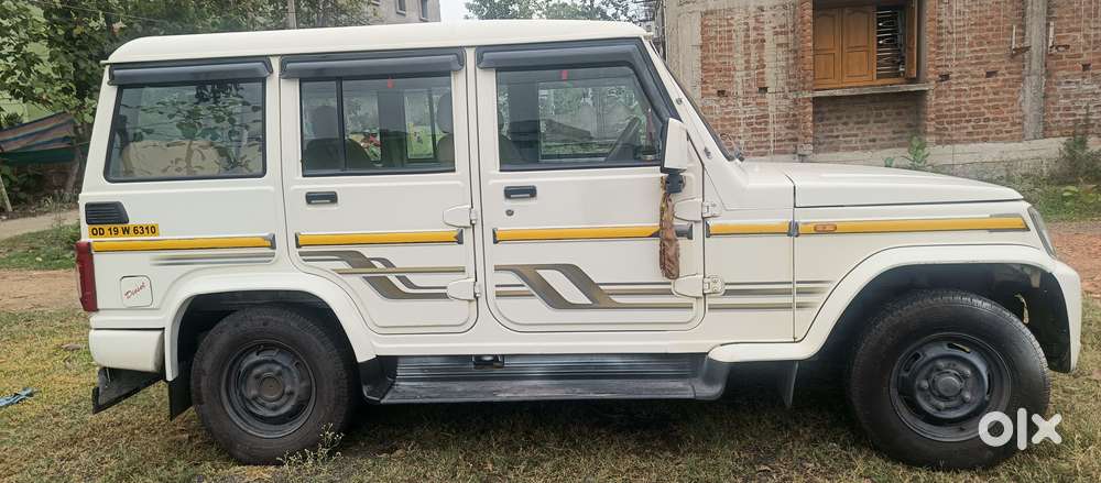 Mahindra Bolero B6 Good Condition