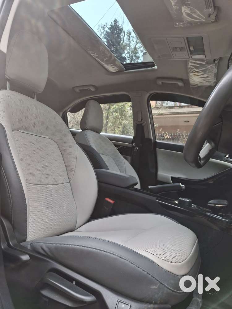 Tata Nexon Ev Empowered Mr, 2023, Electric