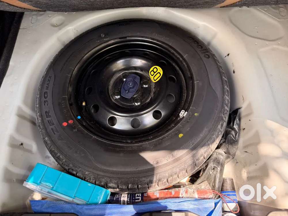 Maruti Suzuki Dzire 2024 Petrol Well Maintained