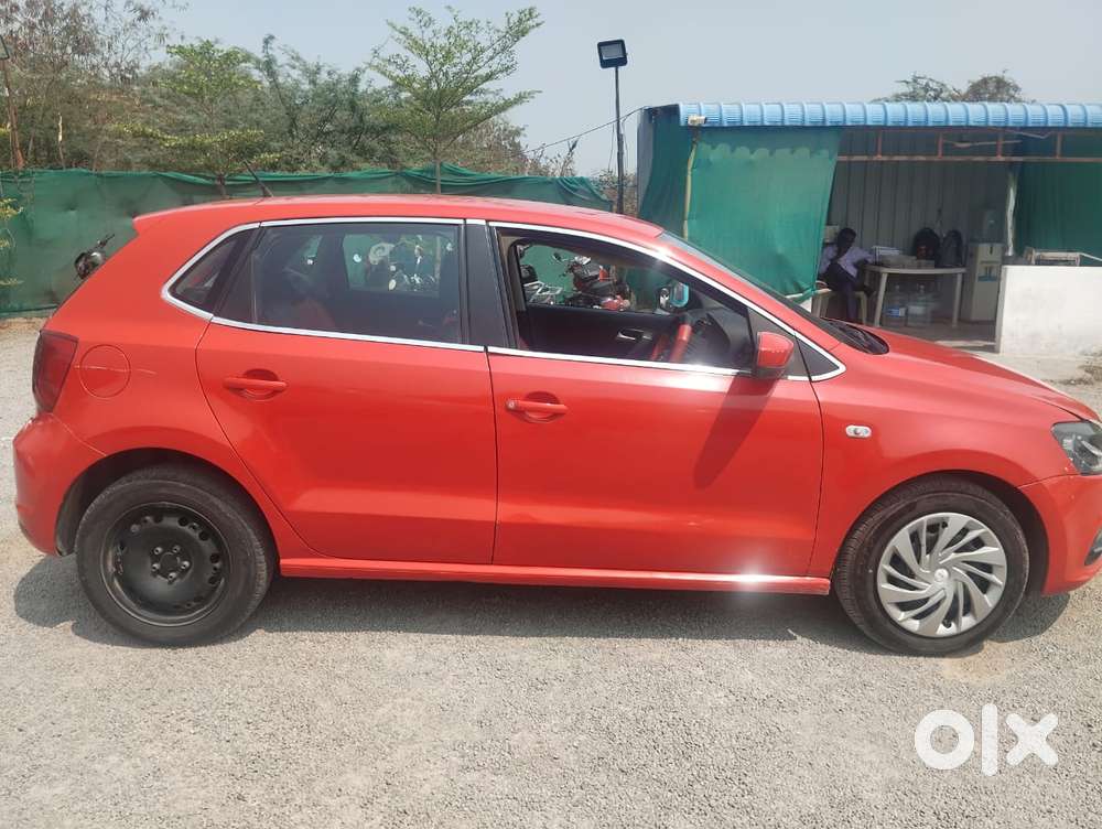 Volkswagen Polo 1.5 Tdi Comfortline, 2015, Diesel