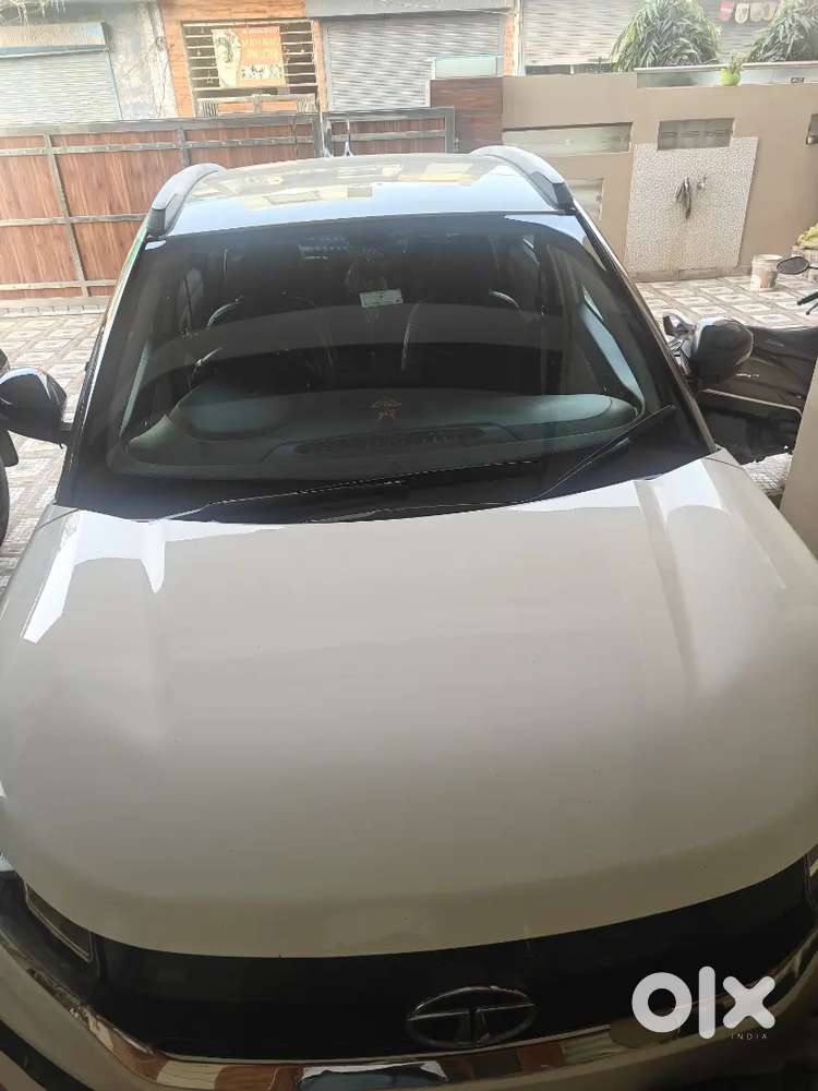 Tata Nexon Diesel Manual 2022