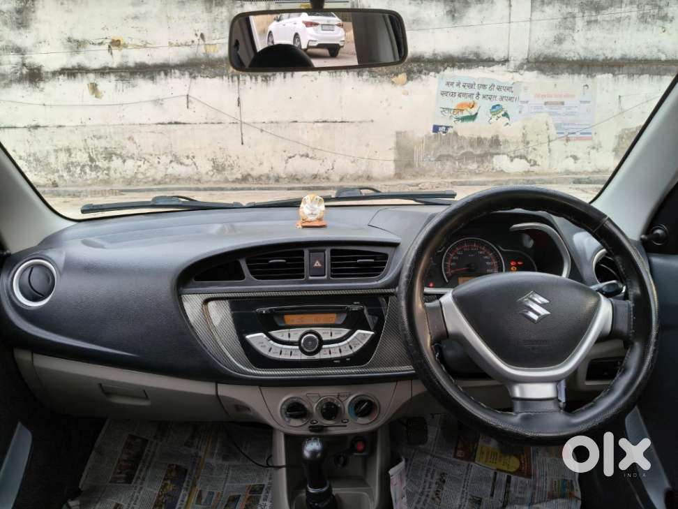 Maruti Suzuki Alto K10 1.0 Vxi, 2019, Petrol
