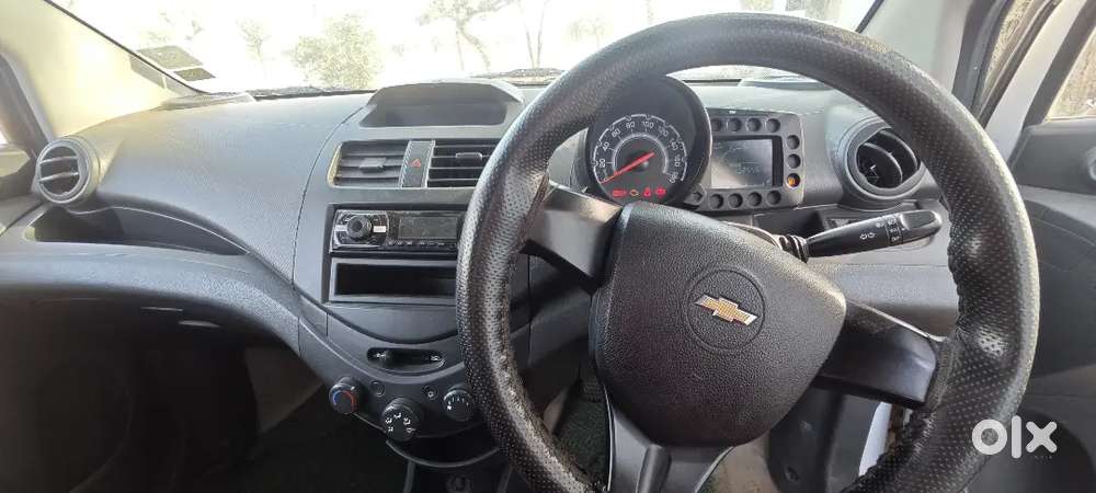 Chevrolet Beat 2016 Diesel 135000 Km Driven