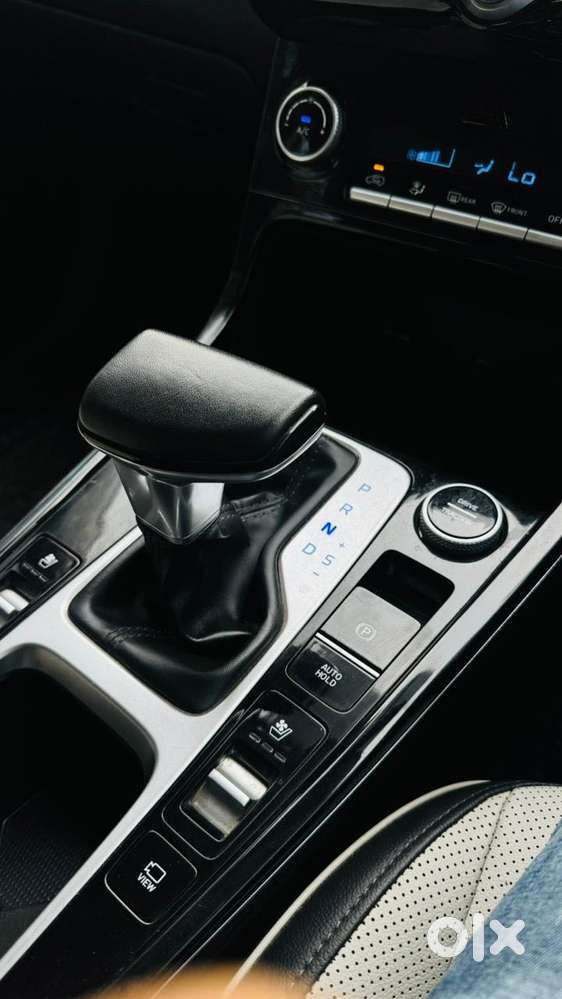 Hyundai Creta 1.6 Sx Plus Auto, 2023, Diesel