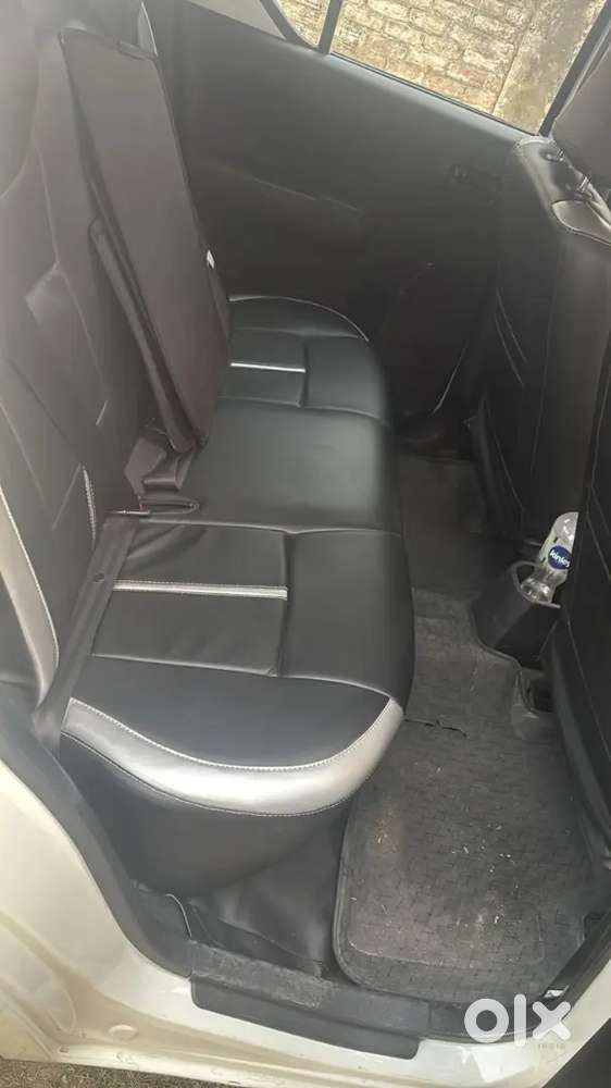 Maruti Suzuki Ignis 2024 Petrol Well Maintained