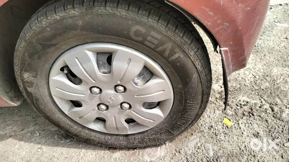 New Tire New Bettery On Condition