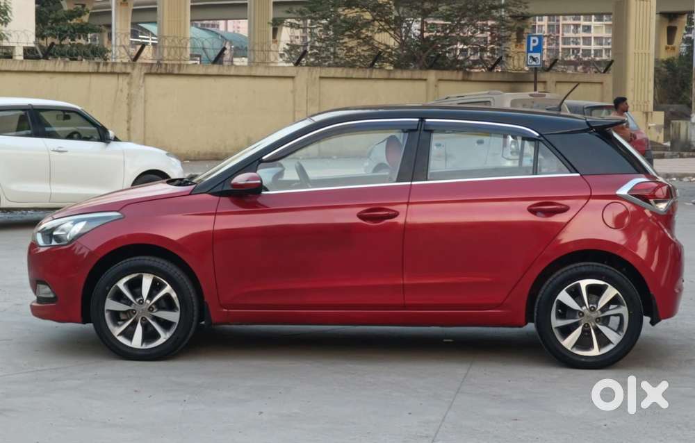 Hyundai I20 1.2 Asta Dual Tone, 2017, Petrol