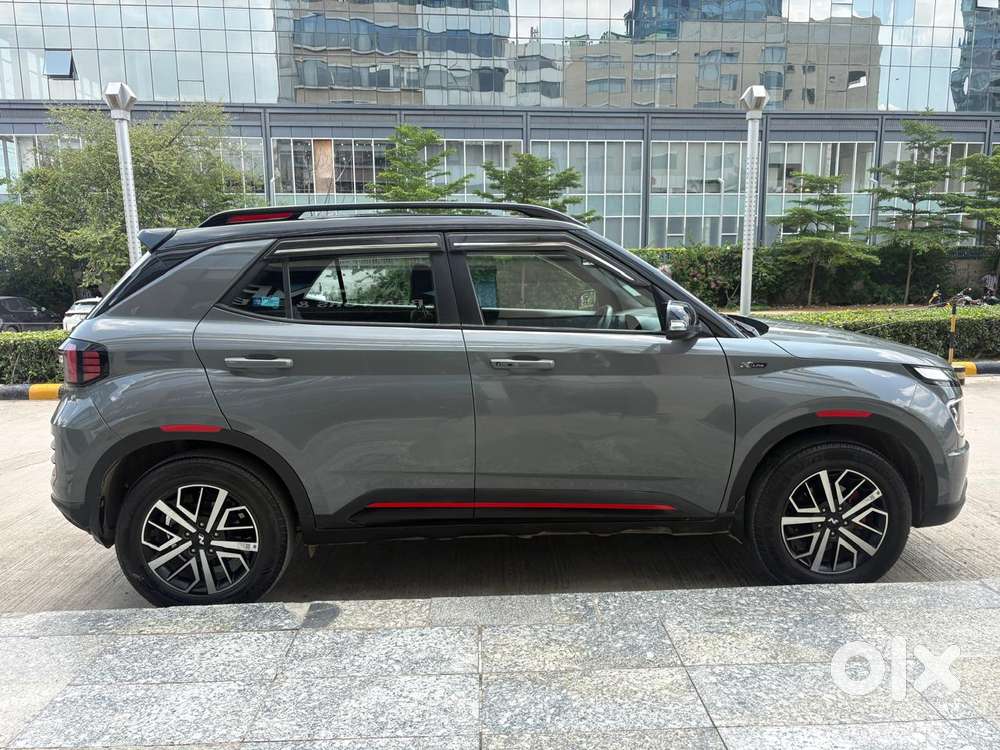 Hyundai Venue 1.0 S (o) Turbo Dct, 2024, Petrol