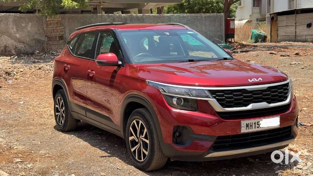 Kia Seltos Htk D, 2022, Diesel