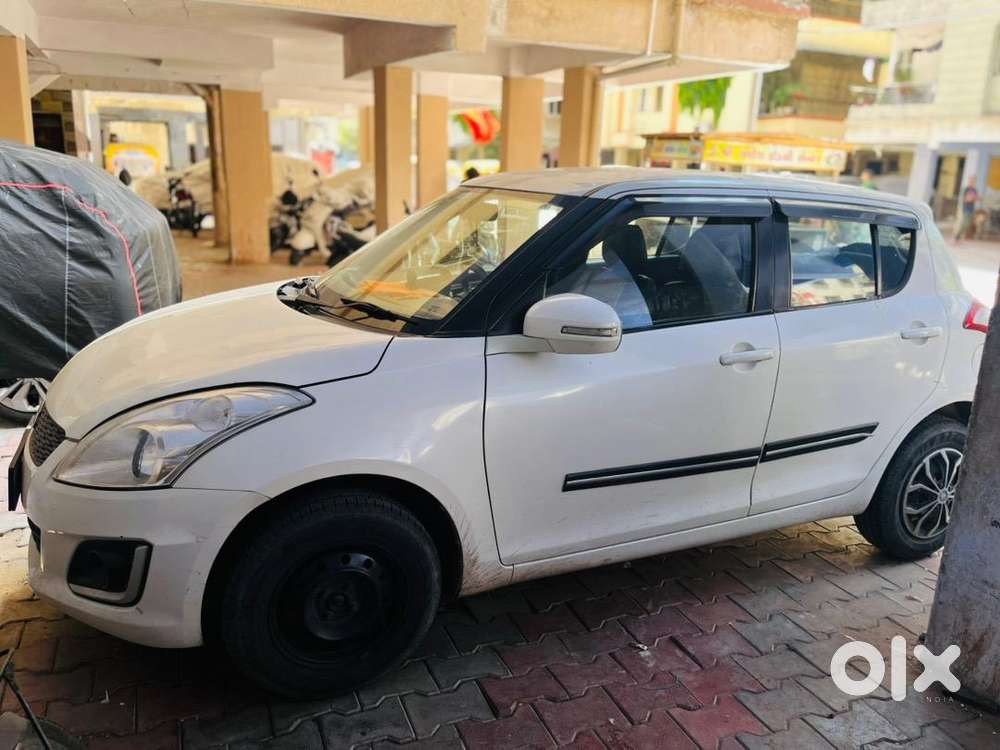 Maruti Suzuki Swift 2012 Diesel Good Condition