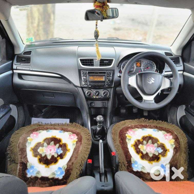 Maruti Suzuki Swift Ddis Vdi, 2016