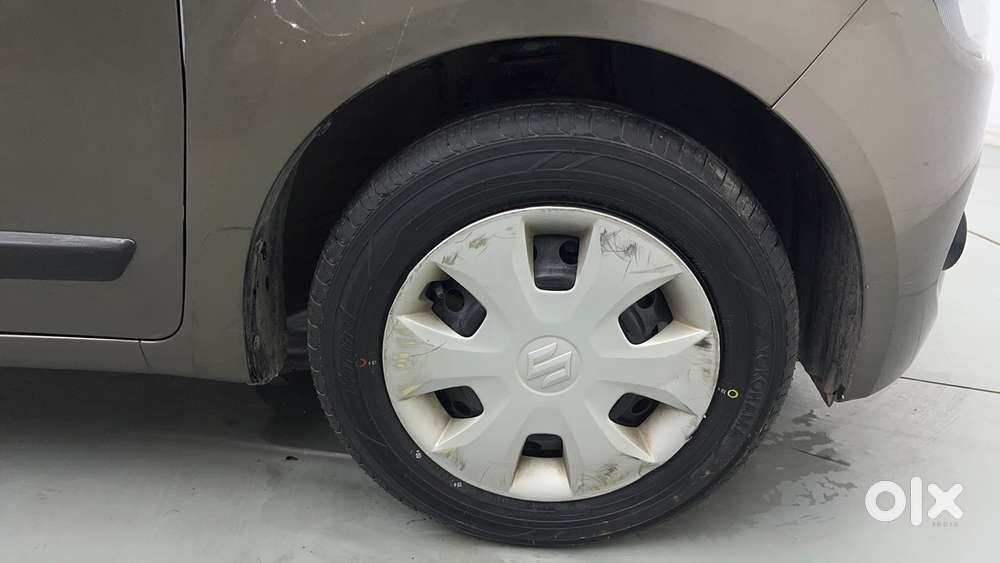 Maruti Suzuki Wagon R 1.2 Zxi Amt, 2020, Petrol