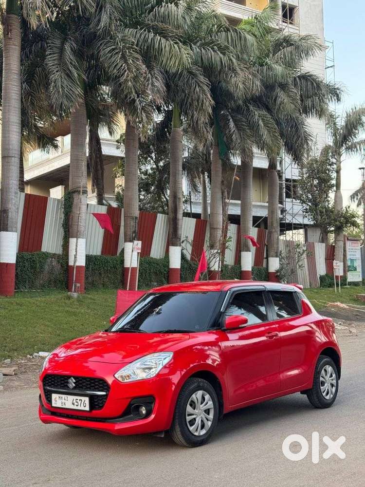 Maruti Suzuki Swift Vdi (o), 2019, Diesel