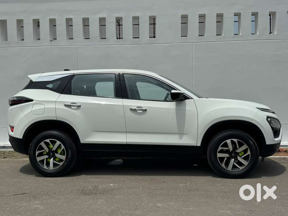 Tata Harrier Xza+, 2022, Diesel